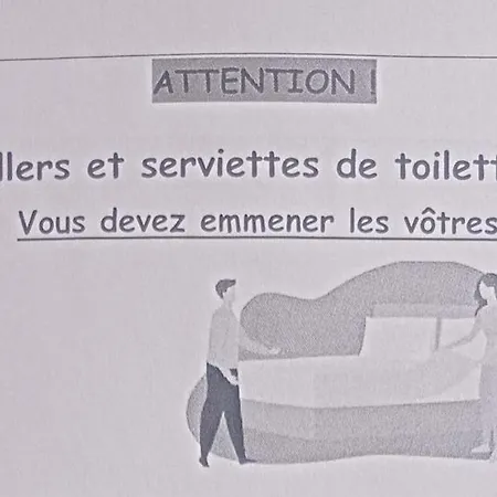 Bien Situe Apartment